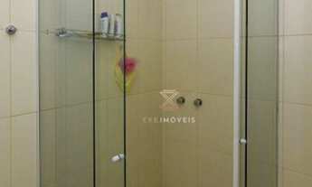 Imagem 4: Apartamento com 3 dormitórios à venda, 104 m² por R$ 981.818 - Ipanema - Rio de Janeiro/RJ