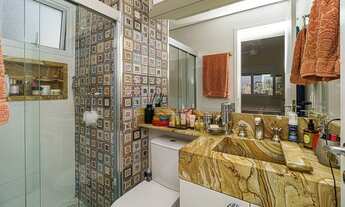 Imagem 7: Excelente apartamento 2 dormitórios, 1 suíte, 2 vagas!