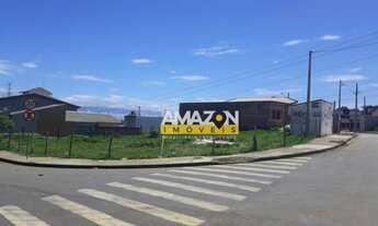 Imagem: Terreno à venda, 383 m² por R$ 215.000,00