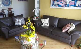 Imagem 7: Apartamento a venda Santo Antônio em São Caetano do Sul com a JRX Imoveis30