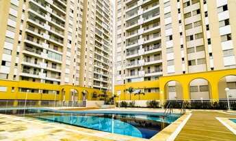 Imagem: VENDO APTO 58M² 2 DORMS, 2 VAGAS - COND