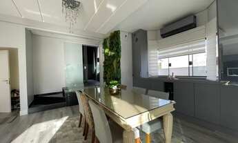 Imagem 3: Casa de 276m2 com 3 quartos - Pedra Branca - Palhoça - SC