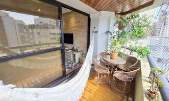 Imagem 2: Apartamento à venda no bairro Perdizes - São Paulo/SP, Zona Oeste