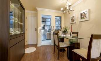 Imagem 7: Apartamento para venda tem 93 metros quadrados com 3 quartos em Alto - Teresópolis - RJ