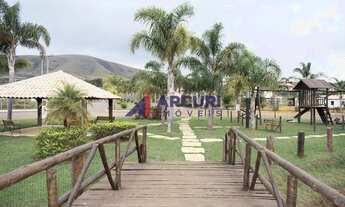 Imagem 7: Nova Lima - Loteamento/Condomínio - Condomínio Ville Dês Lacs