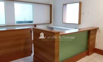 Imagem 4: Loja para alugar, 100 m² por R$ 4.490,00/mês - Centro - Juiz de Fora/MG