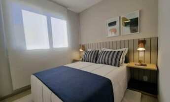 Imagem 5: Apartamento 2 Quartos, Área de lazer completa, Jardim Novo Mundo - Goiânia