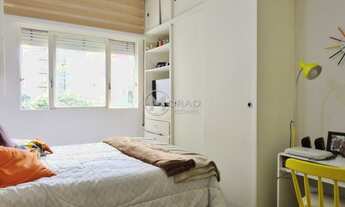 Imagem 7: São Paulo - Apartamento Padrão - Jardins