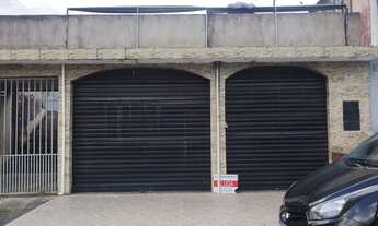 Imagem: Salão Comercial