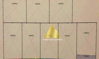 Imagem 7: Galpão para alugar, 1168 m² por R$ 29.206,75/ano - Techno Park - Campinas/SP