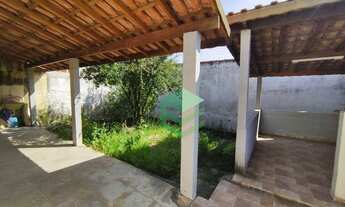 Imagem 3: Casa com 3 dormitórios à venda, 138 m² por R$ 640.000,00 - Alves Dias - São Bernardo do Ca