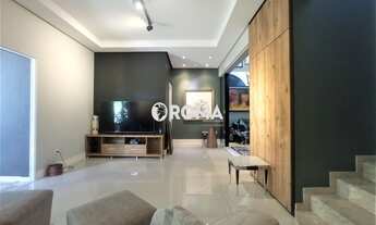 Imagem 3: Gaivota II - Sobrado de esquina com garagem fechada