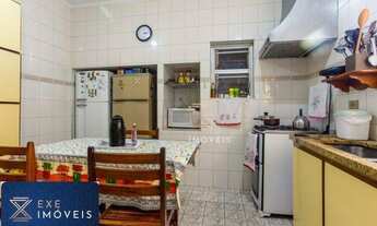 Imagem 7: Casa com 3 dormitórios à venda, 163 m² por R$ 1.100.000 - Vila Cruzeiro - São Paulo/SP