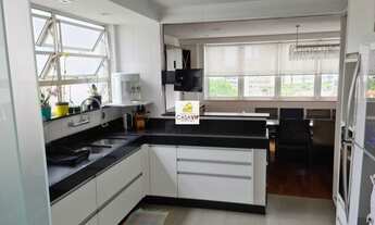 Imagem 7: Apartamento à venda, Jardim Paulista, 176m², 3 dormitórios, 1 suíte, 2 vagas!