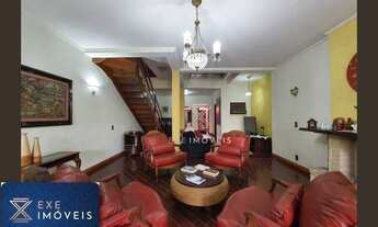 Imagem: Casa com 5 dormitórios à venda, 265 m²