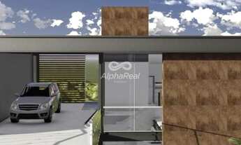 Imagem 5: Lote com projeto aprovado no condomínio Estancia Serrana