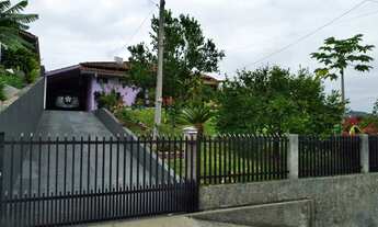 Imagem: Casa à venda, 3 quartos, 1 suíte, 2 vagas