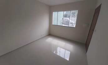 Imagem 7: Sobrado para venda possui 90 metros quadrados com 3 quartos em Alto Boqueirão - Curitiba