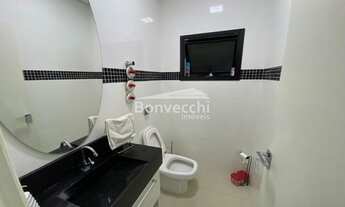 Imagem 6: CASA RESIDENCIAL em SOROCABA - SP, CONDOMINIO HORTO FLORESTAL 2