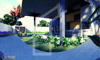 Imagem 2: Alphaville Sergipe - casa com vista para o mar