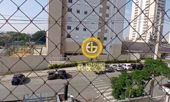 Imagem 6: Apartamento 2 dormitórios