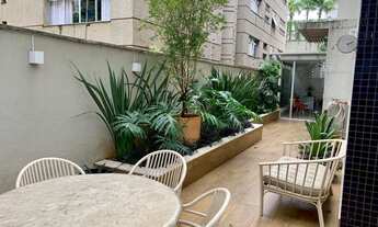 Imagem 6: Apartamento 2 Quartos com Área Privativa 2 Vagas a venda Serra