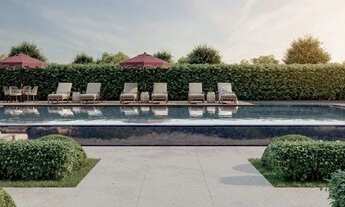 Imagem 6: Apartamentos para venda no Grande Rio Resort Residence em Foz do Iguaçu - PR - AP457