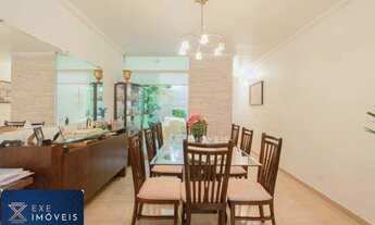 Imagem 6: Casa com 3 dormitórios à venda, 169 m² por R$ 1.600.000,00 - Saúde - São Paulo/SP