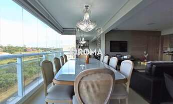 Imagem: JK Essencial - Andar alto, face sombra e