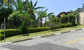 Imagem 4: Terreno residencial à venda, Chácara Jaraguá, São Paulo