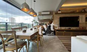 Imagem: Oportunidade Campo Belo 2 suites 2 vagas