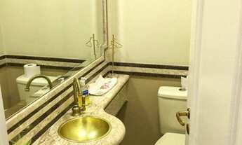 Imagem 6: Apartamento para alugar, 164 m² por R$ 8.150,00/mês - Tamboré - Barueri/SP