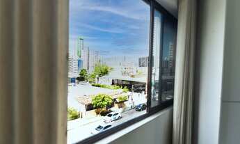 Imagem 6: Apartamento para venda possui 32 metros quadrados com 1 quarto em Boa Viagem - Recife - PE