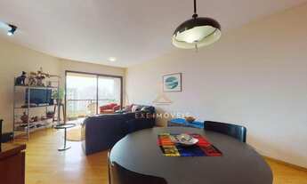 Imagem 3: Apartamento Residencial à venda, Vila Hamburguesa, São Paulo -