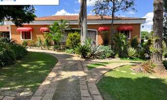 Imagem 2: CHACARA RESIDENCIAL em CABREÚVA - SP, PINHAL