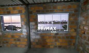 Imagem 5: Casa com 3 dormitórios à venda, 214 m² por R$ 260.000,00 - Centro - Salinas da Margarida/B