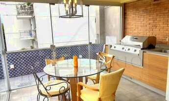 Imagem 2: Rio de Janeiro - Apartamento Padrão - Ipanema