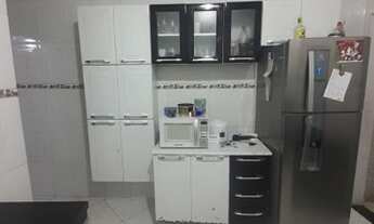 Imagem 4: 88*Casa Americanopolis Oportunidade Para Sair do Aluguel