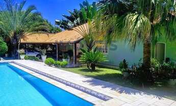 Imagem 3: Chácara para Venda em Campo Limpo Paulista, JARDIM LAURA, 3 dormitórios, 1 suíte, 3 banhei