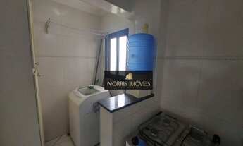 Imagem 7: Apartamento com 2 dormitórios à venda, 63 m² por R$ 335.000 - Vila Guilhermina - Praia Gra