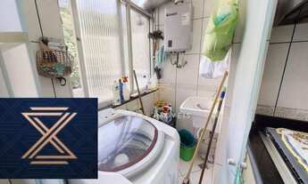 Imagem 7: Apartamento com 2 dormitórios à venda, 85 m² por R$ 930.000 - Botafogo - Rio de Janeiro/RJ