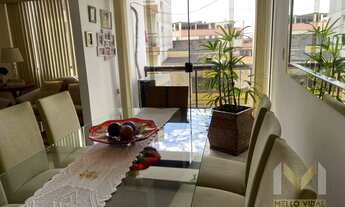 Imagem 7: Apartamento com 3 dormitórios à venda, 140 m² - Centro - Macaé/RJ