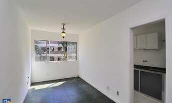 Imagem 3: Apartamento com 2 quartos, 50 m² - venda por R$ 190.000 ou aluguel por R$ 1.100/mês - Bosq