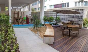 Imagem 4: Apartamento a venda com 2 quartos e 1 suíte em Botafogo