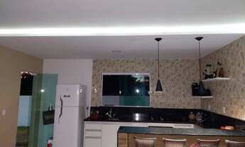 Imagem 4: Casa com 3 dormitórios à venda, 200 m² por R$ 650.000,00 - Sauipe - Abrantes (Camaçari)/BA