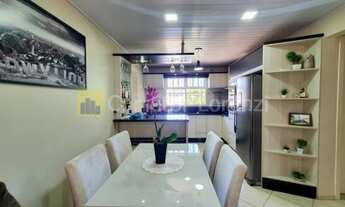 Imagem 4: Casa para venda com 70 metros quadrados com 2 quartos em Encosta do Sol - Estância Velha