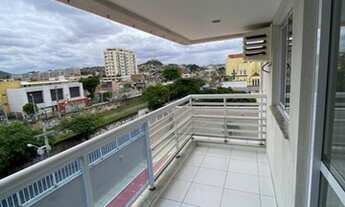 Imagem: Apartamento para venda possui 69 metros