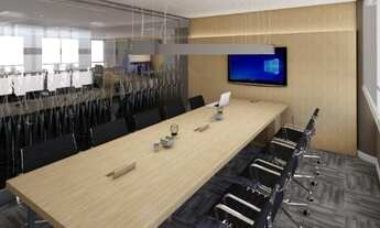 Imagem 5: Comercial/Industrial de 300 metros quadrados no bairro Vila Olímpia