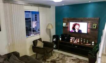 Imagem 3: Excelente casa 3 quartos C/suíte + Escritório - C/ churrasqueira e área