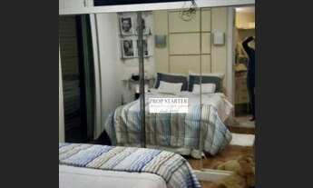 Imagem 4: Apartamento com 1 dormitório à venda, 58 m² por R$ 640.000,00 - Aclimação - São Paulo/SP